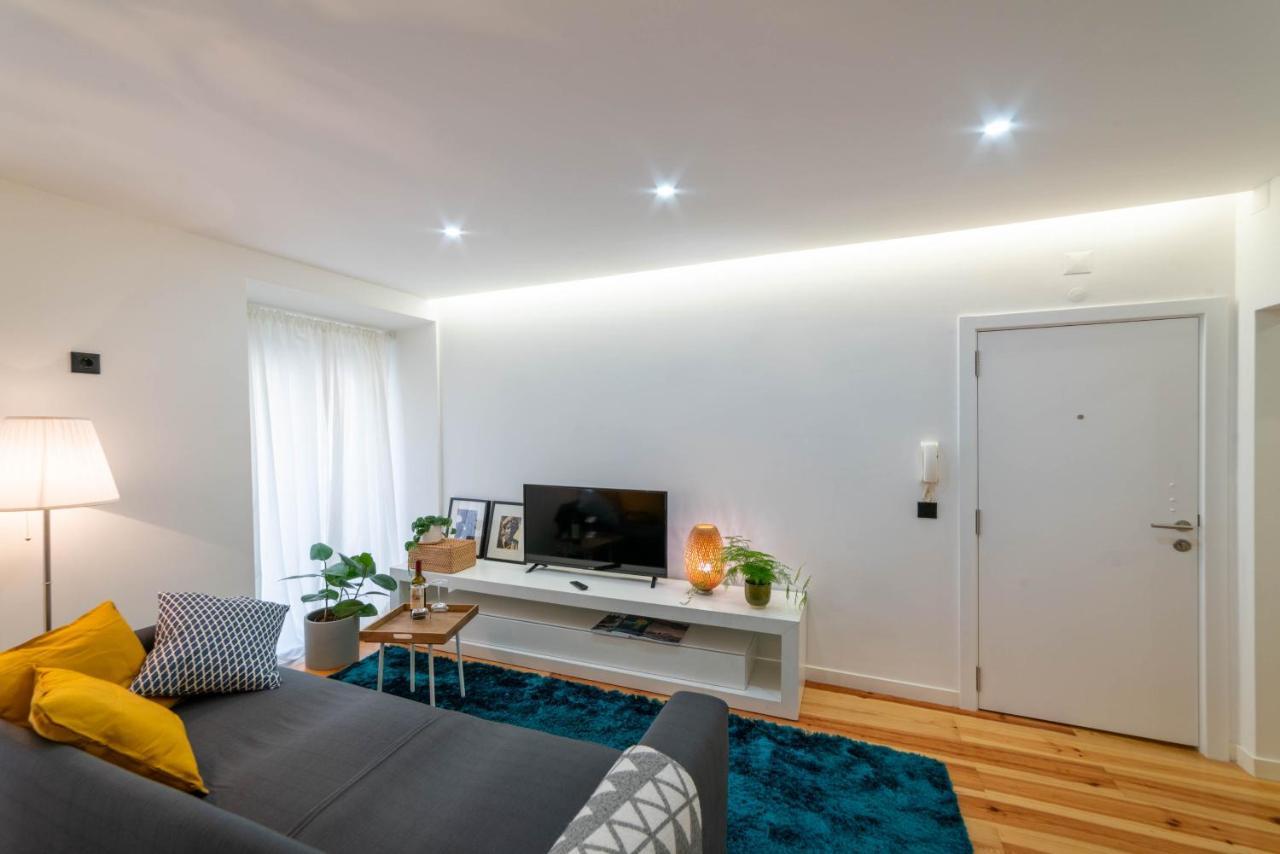 Appartamento Apartamento Da Condessa - Chiado